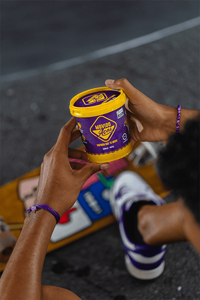 Movido Acai